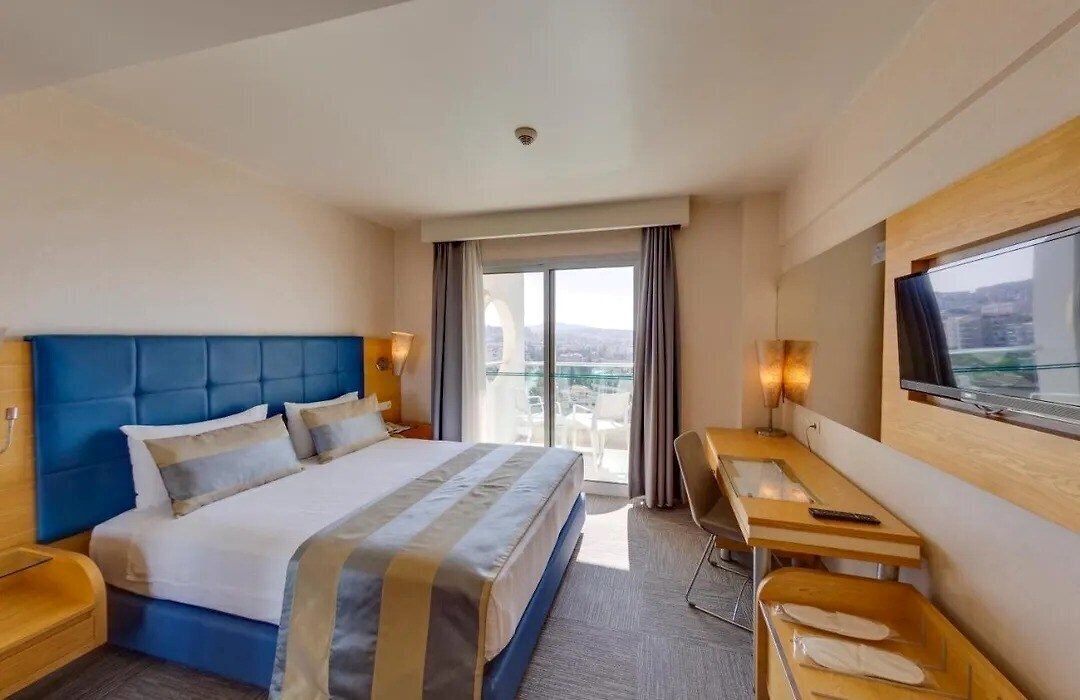 Зображення Marina Hotel 4*